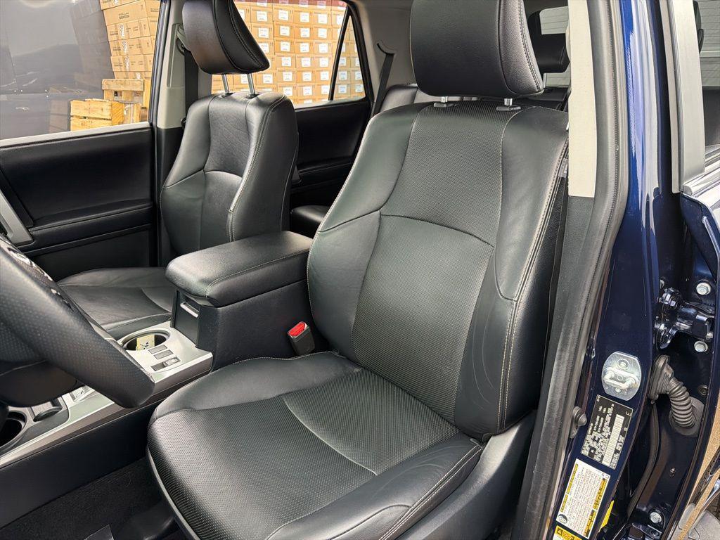 used 2018 Toyota 4Runner car, priced at $28,984