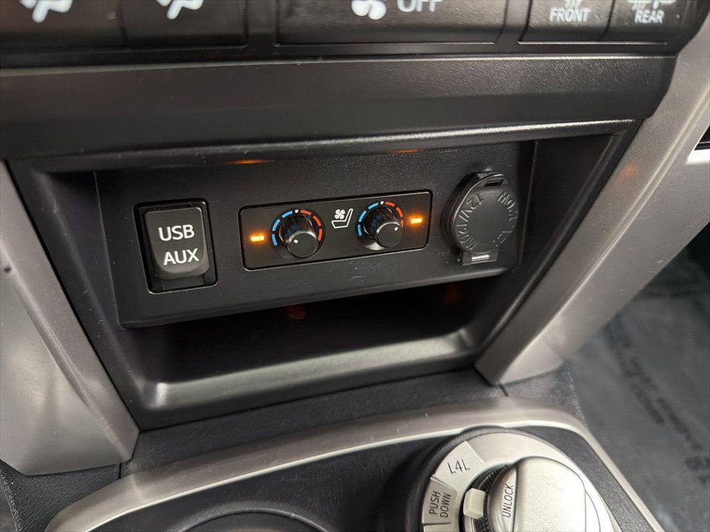 used 2018 Toyota 4Runner car, priced at $28,984