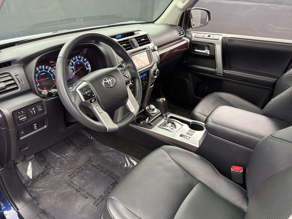 used 2018 Toyota 4Runner car, priced at $28,984