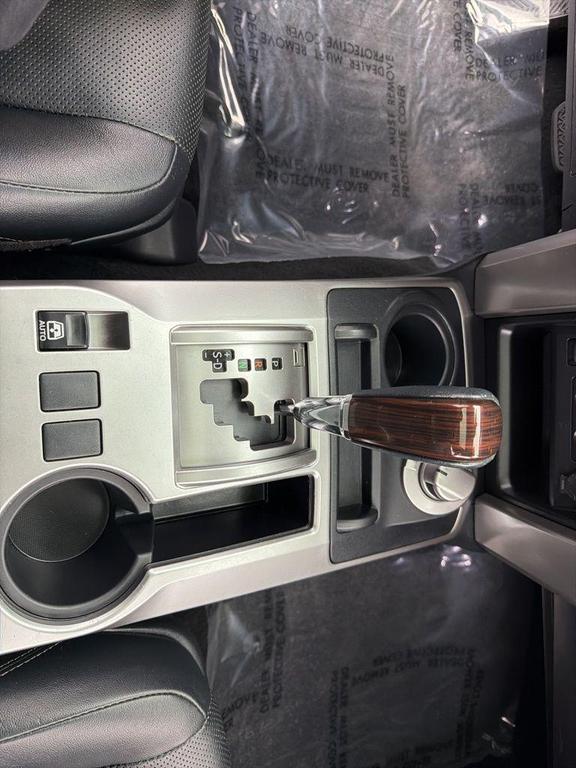 used 2018 Toyota 4Runner car, priced at $28,984