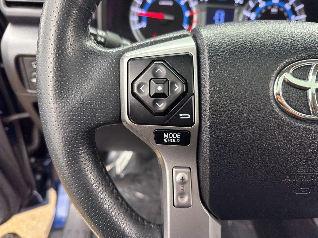 used 2018 Toyota 4Runner car, priced at $28,984