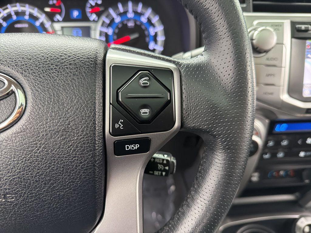 used 2018 Toyota 4Runner car, priced at $28,984