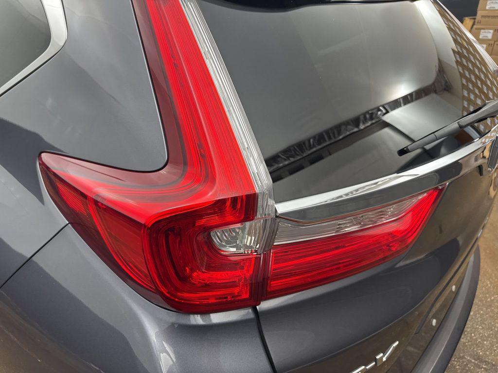 used 2017 Honda CR-V car, priced at $20,484