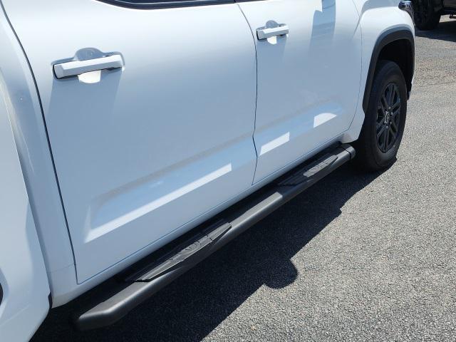 new 2024 Toyota Tundra car, priced at $52,457