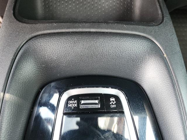 used 2024 Toyota Corolla car, priced at $26,988