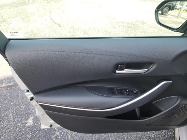 used 2024 Toyota Corolla car, priced at $26,988