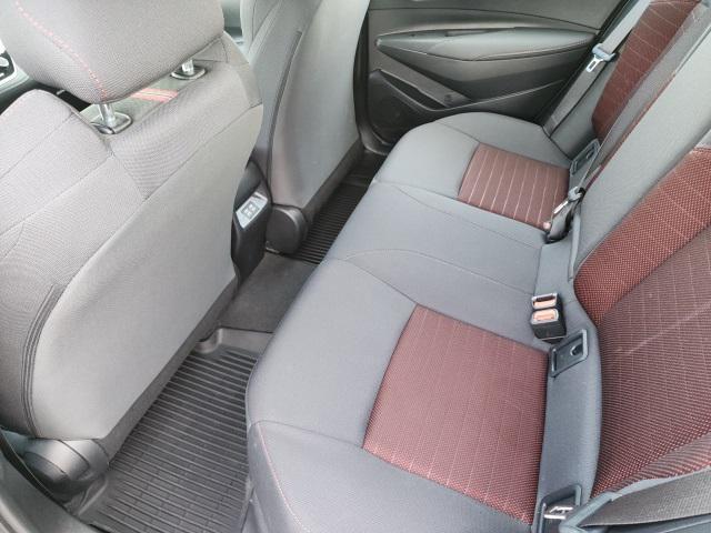 used 2024 Toyota Corolla car, priced at $26,988