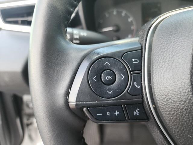 used 2024 Toyota Corolla car, priced at $26,988