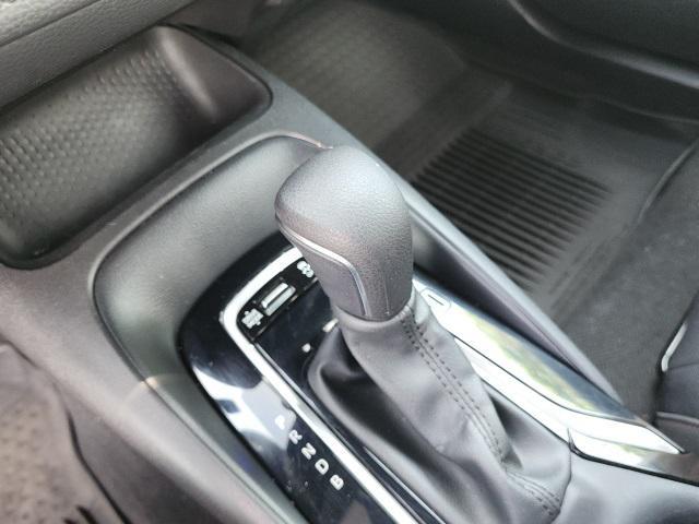 used 2024 Toyota Corolla car, priced at $26,988