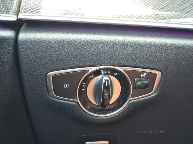 used 2021 Mercedes-Benz AMG E 53 car, priced at $50,991