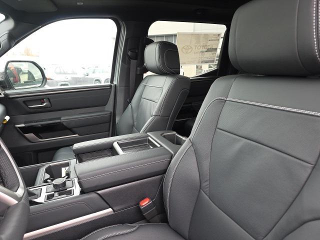 new 2026 Toyota Tundra car, priced at $63,185