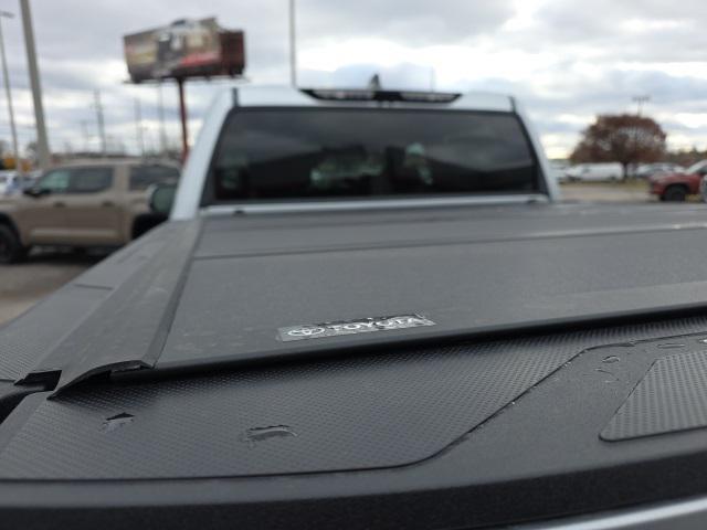 new 2026 Toyota Tundra car, priced at $63,185