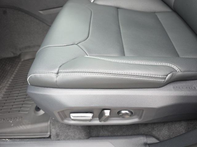 new 2026 Toyota Tundra car, priced at $63,185