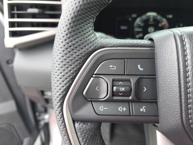 new 2026 Toyota Tundra car, priced at $63,185