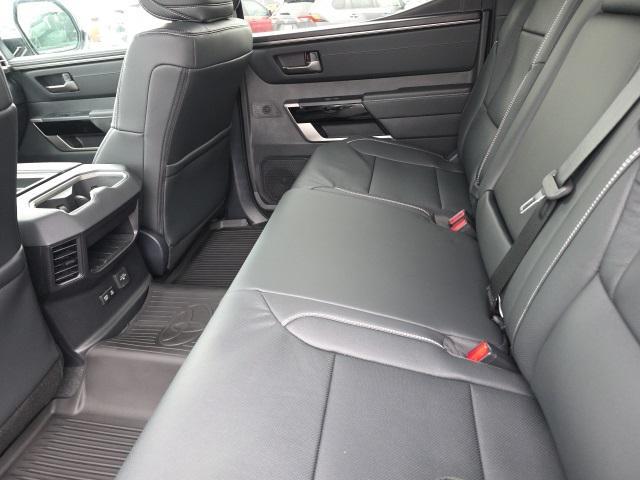 new 2026 Toyota Tundra car, priced at $63,185