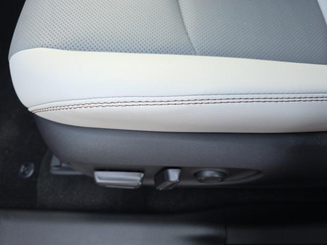 new 2025 Toyota RAV4 car, priced at $44,878