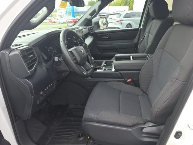 new 2026 Toyota Tundra car, priced at $45,902