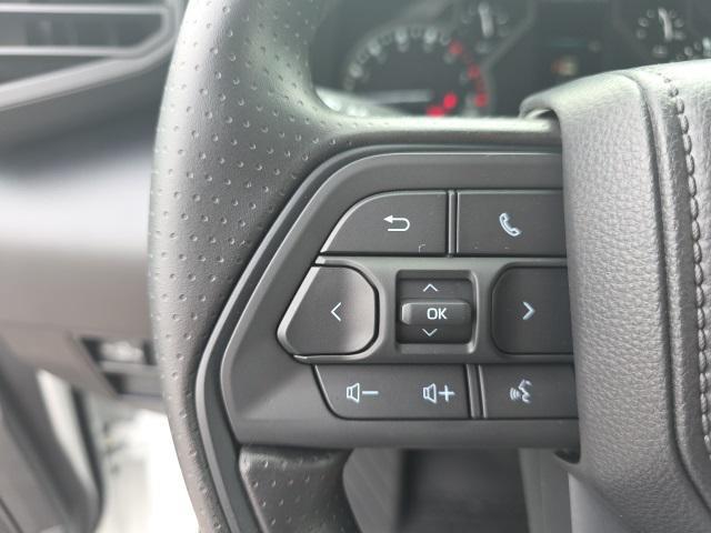new 2026 Toyota Tundra car, priced at $45,902