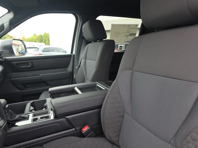 new 2026 Toyota Tundra car, priced at $45,902