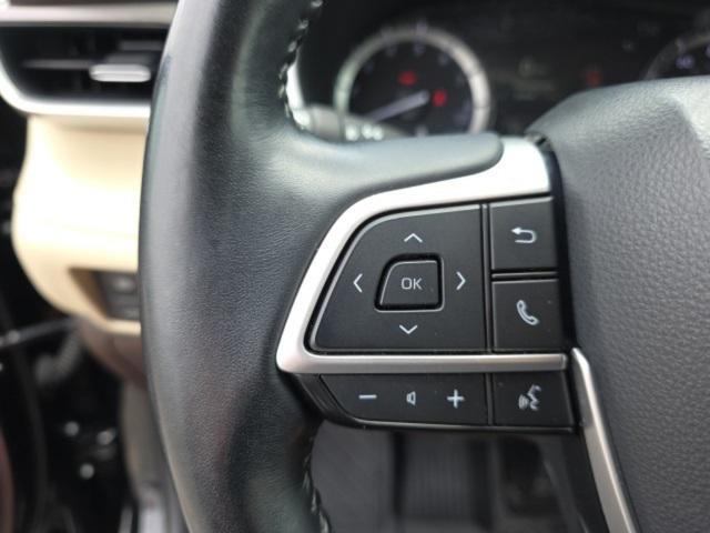 used 2022 Toyota Highlander car, priced at $34,998