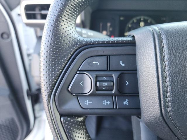 used 2024 Toyota Tacoma car, priced at $36,583