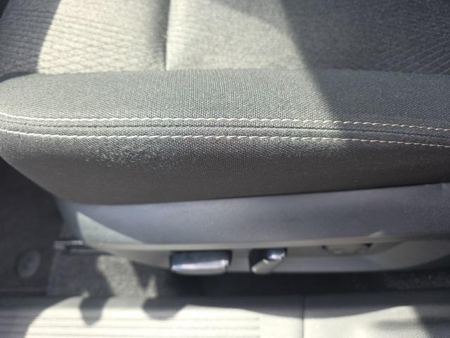 used 2024 Nissan Rogue car, priced at $25,417