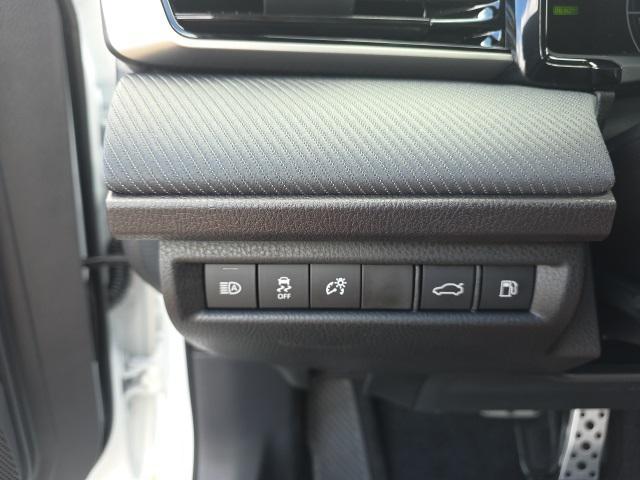 new 2025 Toyota Camry car, priced at $33,917
