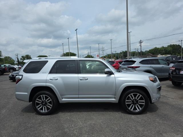 used 2021 Toyota 4Runner car, priced at $43,998