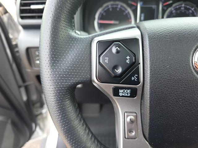 used 2021 Toyota 4Runner car, priced at $43,998