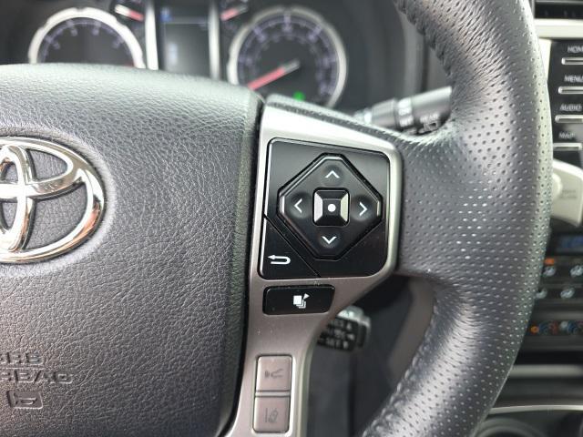 used 2021 Toyota 4Runner car, priced at $43,998