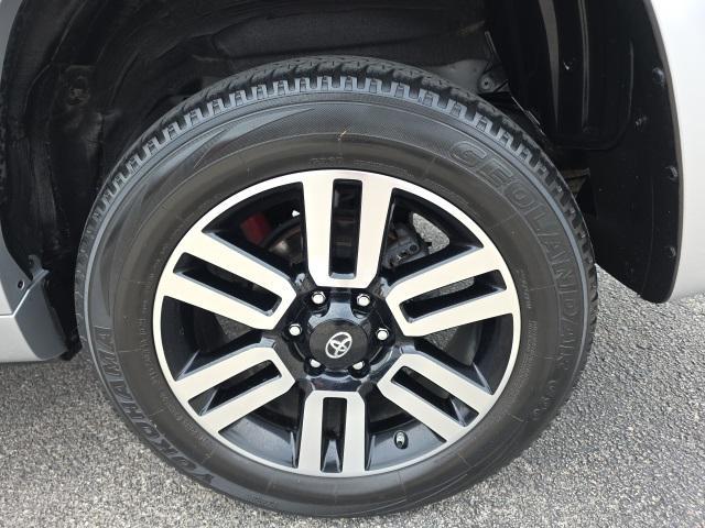 used 2021 Toyota 4Runner car, priced at $43,998
