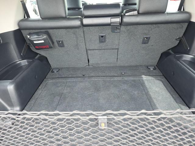 used 2021 Toyota 4Runner car, priced at $43,998