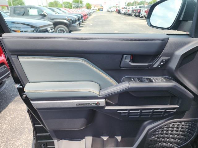 new 2025 Toyota 4Runner Hybrid car, priced at $69,594