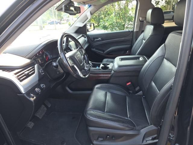 used 2020 GMC Yukon car, priced at $29,998