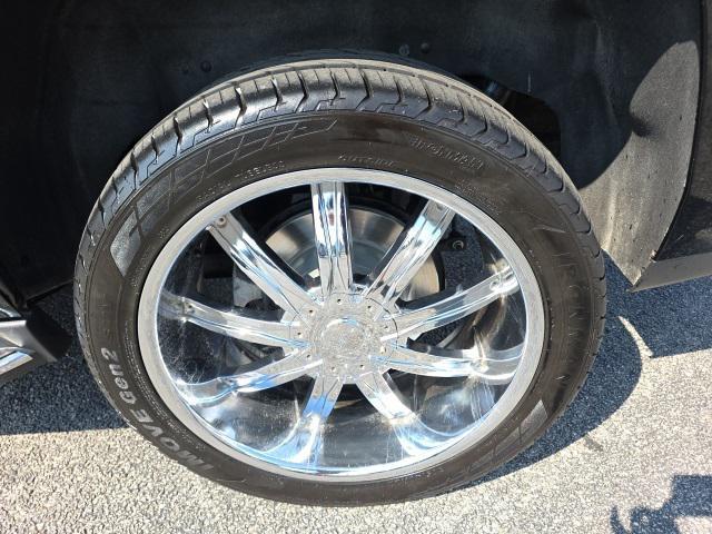 used 2020 GMC Yukon car, priced at $29,998