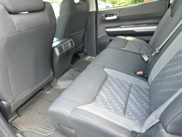 used 2021 Toyota Tundra car, priced at $35,978