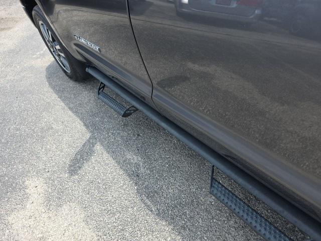 used 2021 Toyota Tundra car, priced at $35,978