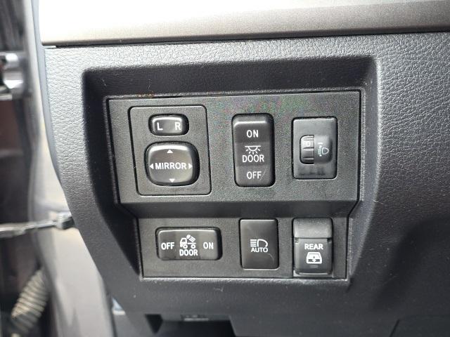 used 2021 Toyota Tundra car, priced at $35,978