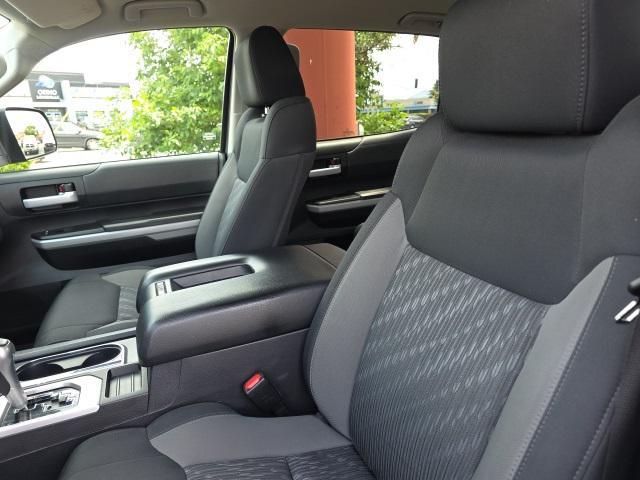 used 2021 Toyota Tundra car, priced at $35,978