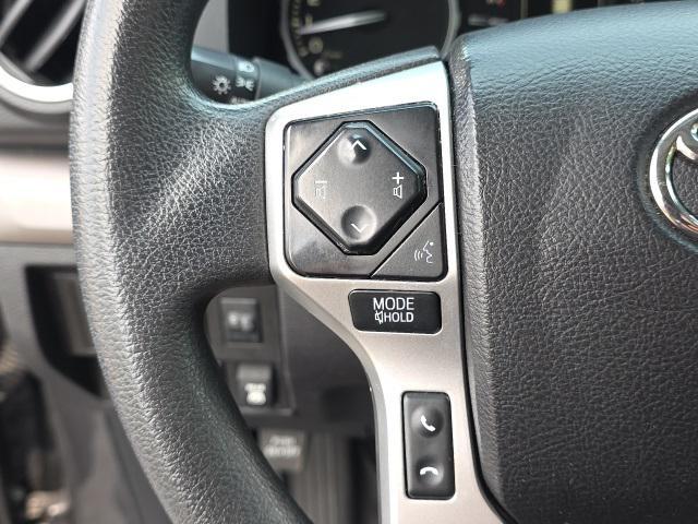 used 2021 Toyota Tundra car, priced at $35,978