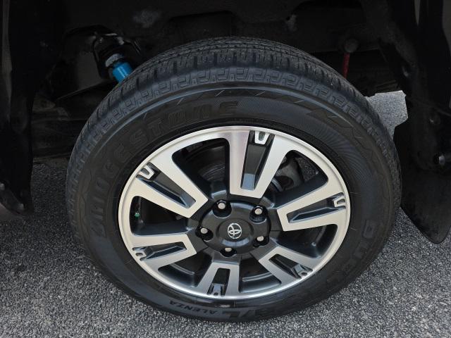 used 2021 Toyota Tundra car, priced at $35,978