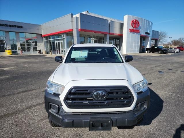 used 2018 Toyota Tacoma car, priced at $17,920