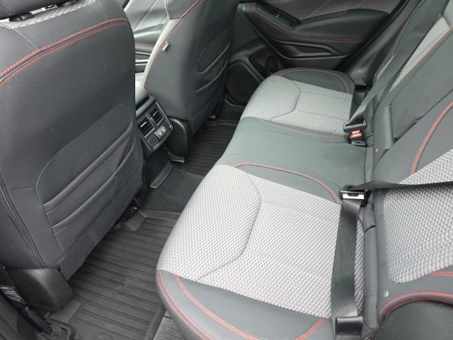 used 2023 Subaru Forester car, priced at $26,998