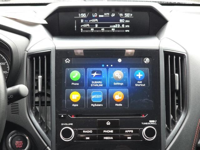 used 2023 Subaru Forester car, priced at $26,998