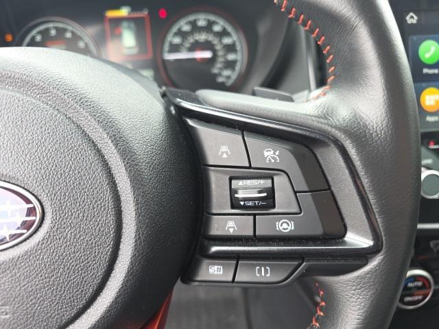 used 2023 Subaru Forester car, priced at $26,998