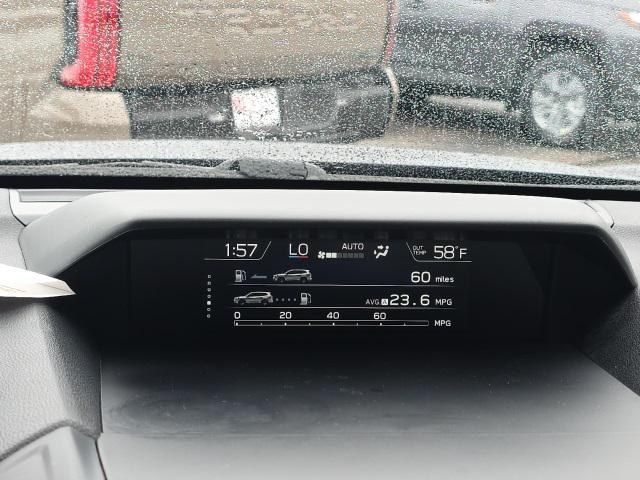 used 2023 Subaru Forester car, priced at $26,998