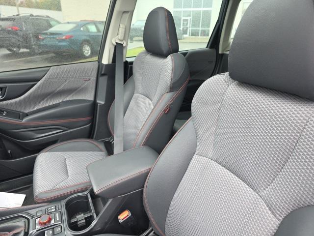 used 2023 Subaru Forester car, priced at $26,998