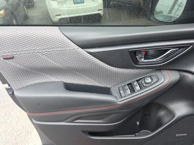 used 2023 Subaru Forester car, priced at $26,998