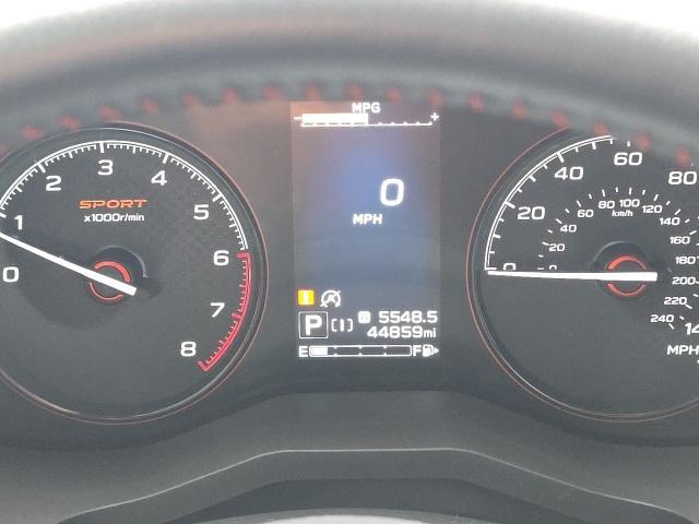 used 2023 Subaru Forester car, priced at $26,998