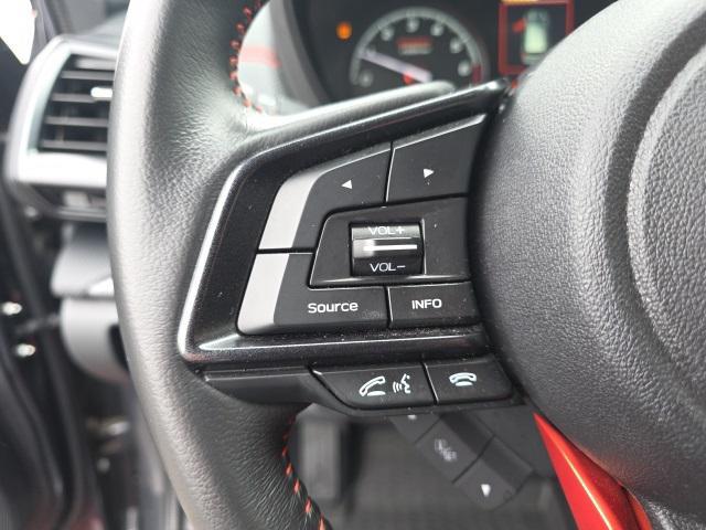 used 2023 Subaru Forester car, priced at $26,998